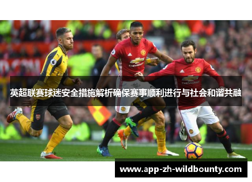 英超联赛球迷安全措施解析确保赛事顺利进行与社会和谐共融