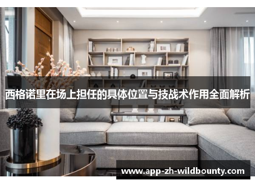 西格诺里在场上担任的具体位置与技战术作用全面解析